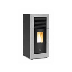 Air Pellet VCC 8 Kw - Lux 1
